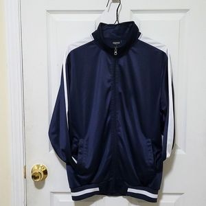 Truppa  Truck Jacket.